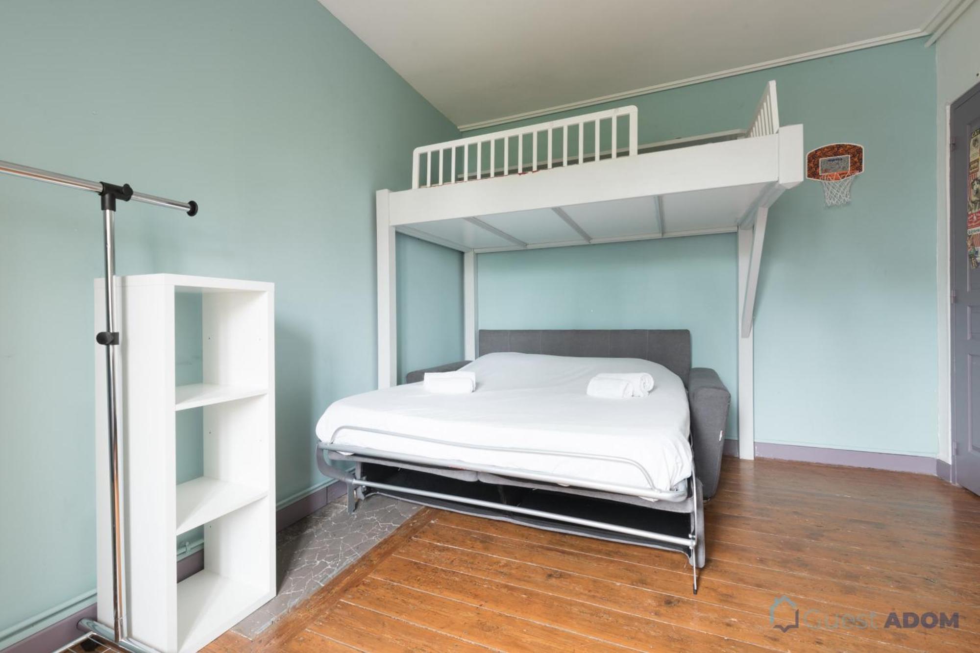 Maison Avec Jardin De 1200m Et Billard Hébergement de vacances