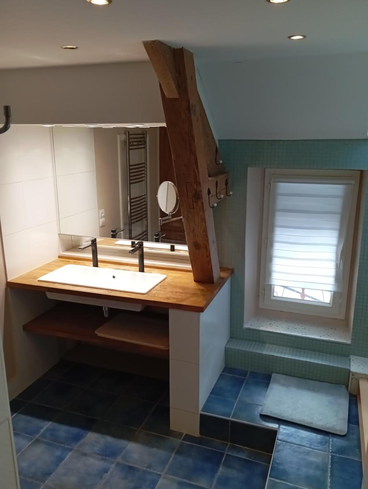 L'oasis - Proche - Wifi - Jardin Holiday home Pornic