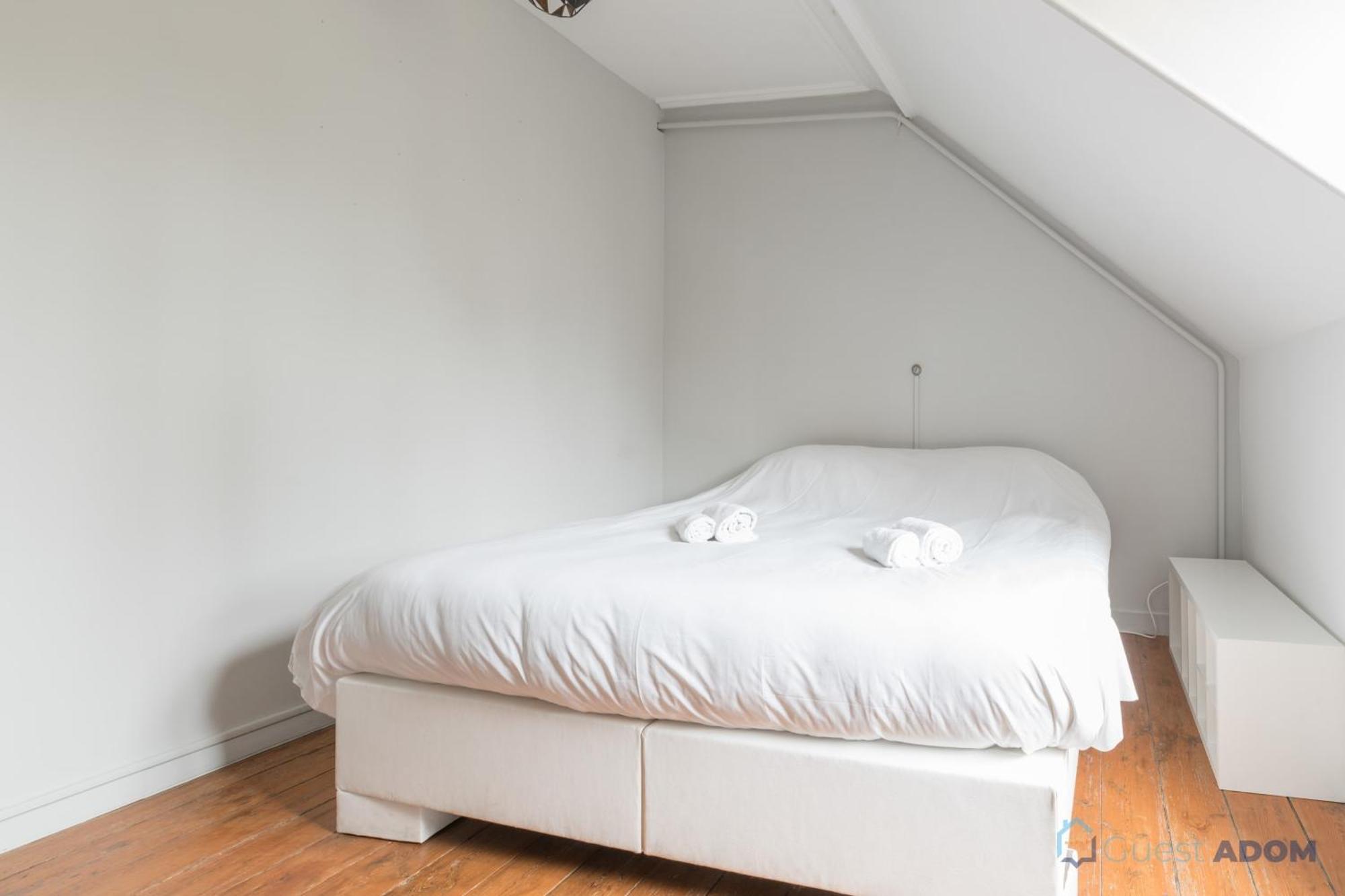 Holiday home L'oasis - Proche - Wifi - Jardin *